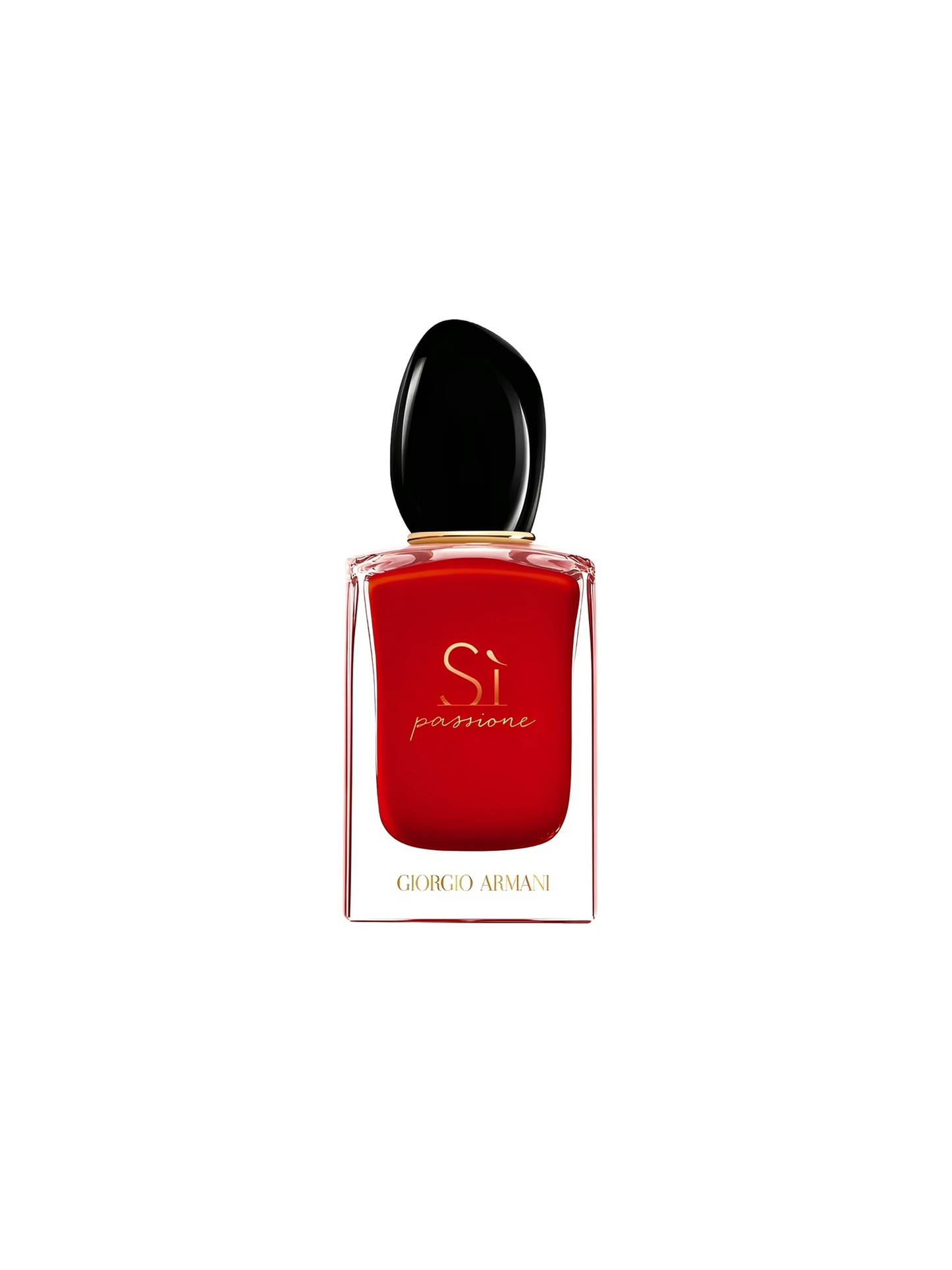 Sì Passione Giorgio Armani