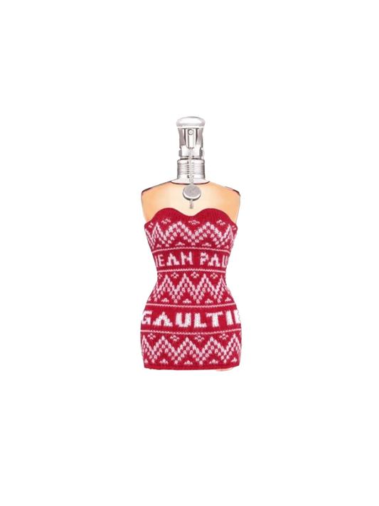 Jean Paul Gaultier Classique Christmas Edition