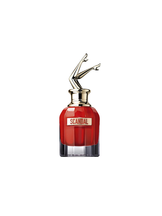 Scandal Le Parfum Jean Paul Gaultier