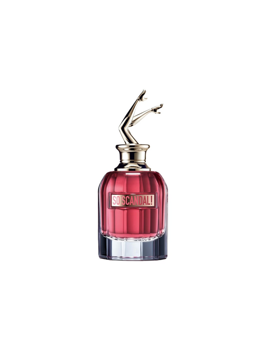 So Scandal! Jean Paul Gaultier