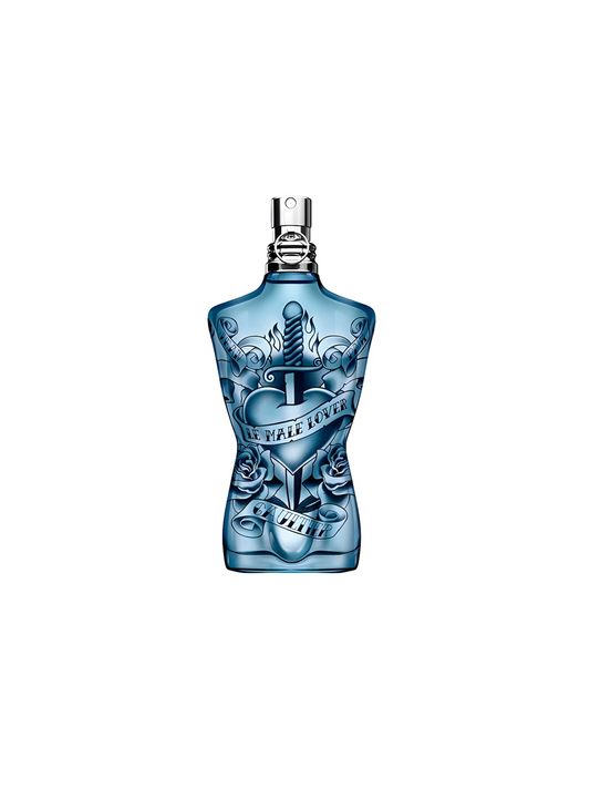 Le Male Lover Jean Paul Gaultier