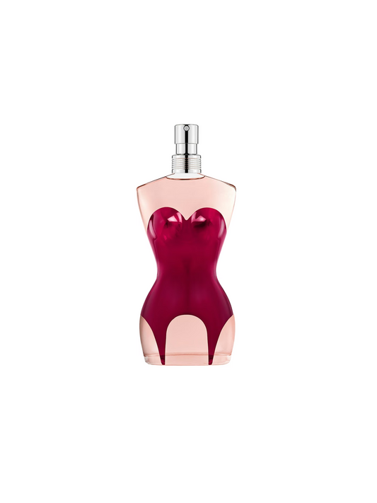 Classique Eau de Parfum Collector Jean Paul Gaultier