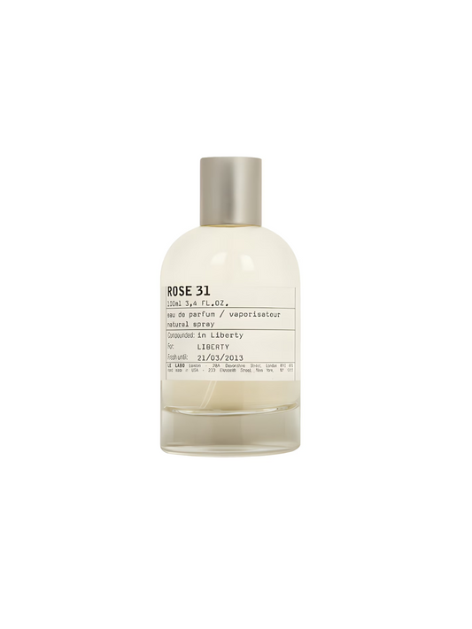 Rose 31 Le Labo