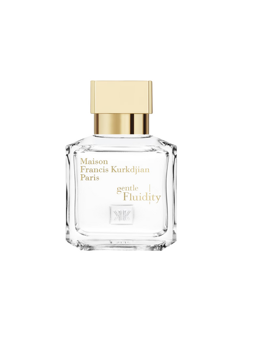 Gentle Fluidity Gold Maison Francis Kurkdjian