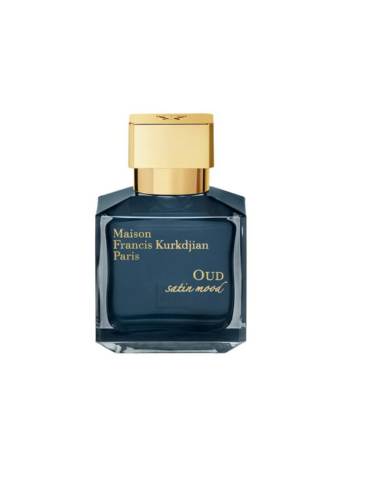 Oud Satin Mood Maison Francis Kurkdjian