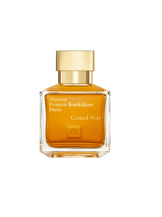 Grand Soir Maison Francis Kurkdjian