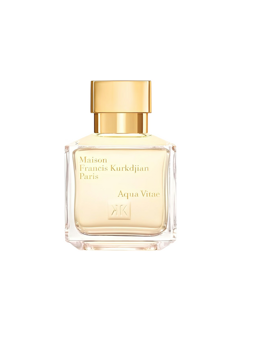 Aqua Vitae Maison Francis Kurkdjian
