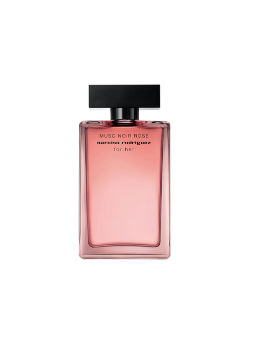 Musc Noir Rose For Her Narciso Rodriguez