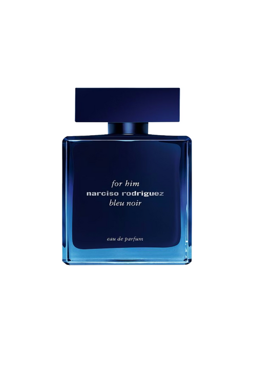 For Him Bleu Noir Eau de Parfum Narciso Rodriguez