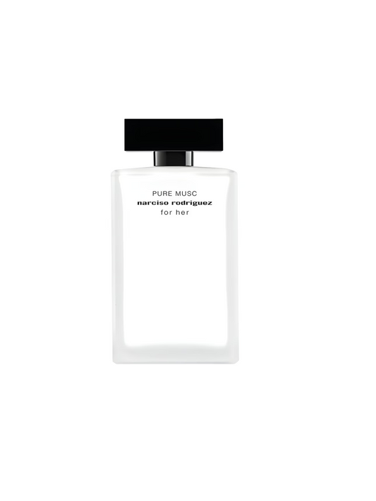 Pure Musc For Her Narciso Rodriguez