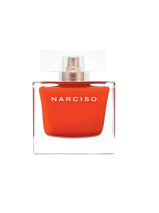 Narciso Rouge Eau de Toilette Narciso Rodriguez