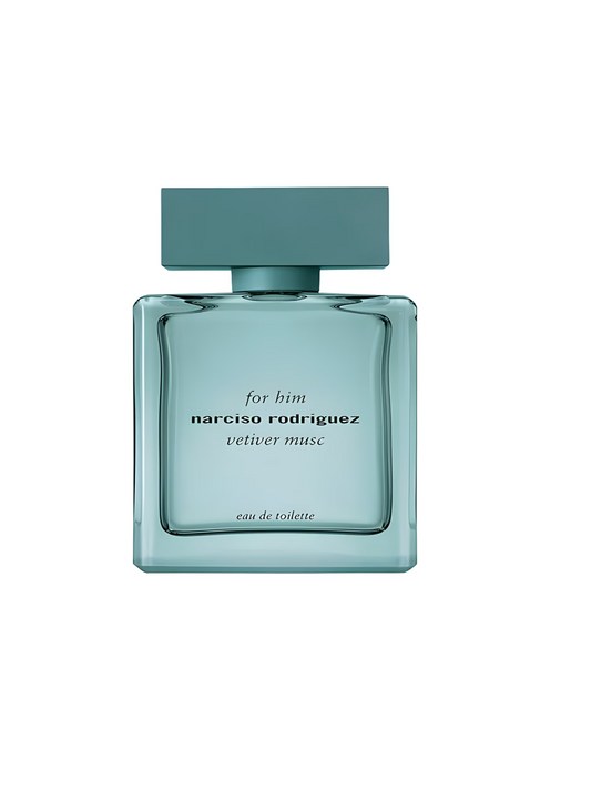 For Him Vetiver Musc Narciso Rodriguez