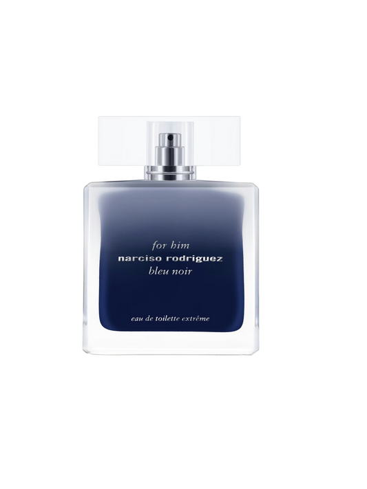 Narciso Rodriguez For Him Bleu Noir Eau De Toilette Extreme Narciso Rodriguez