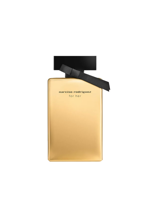 For Her Eau de Toilette Limited Edition Narciso Rodriguez