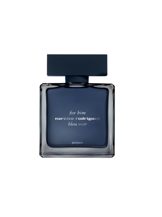 For Him Bleu Noir Parfum Narciso Rodriguez