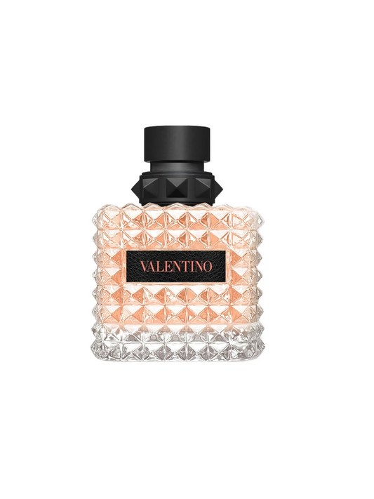 Valentino Donna Born In Roma Coral Fantasy Valentino