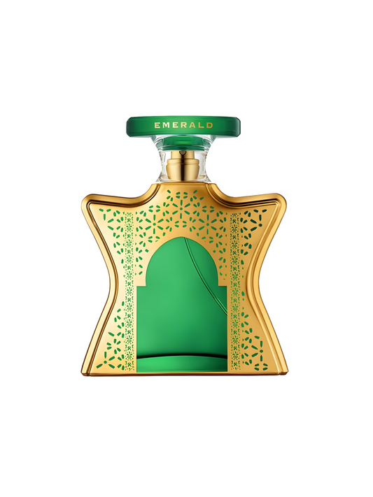 Dubai Emerald Bond No 9