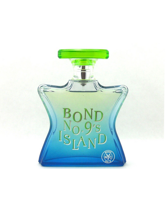 Island by Bond No.9