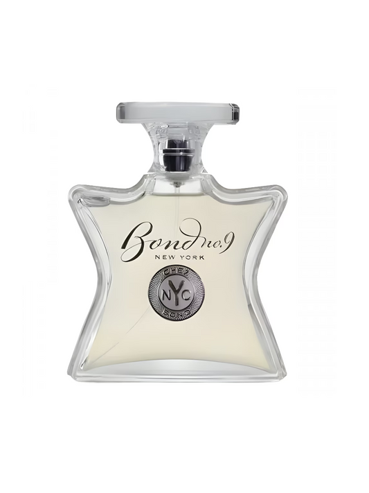Chez Bond Bond No 9