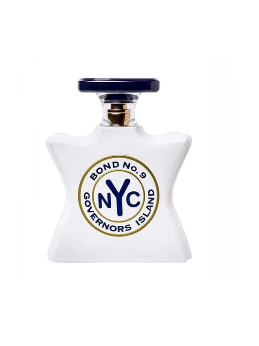 Governors Island Bond No 9