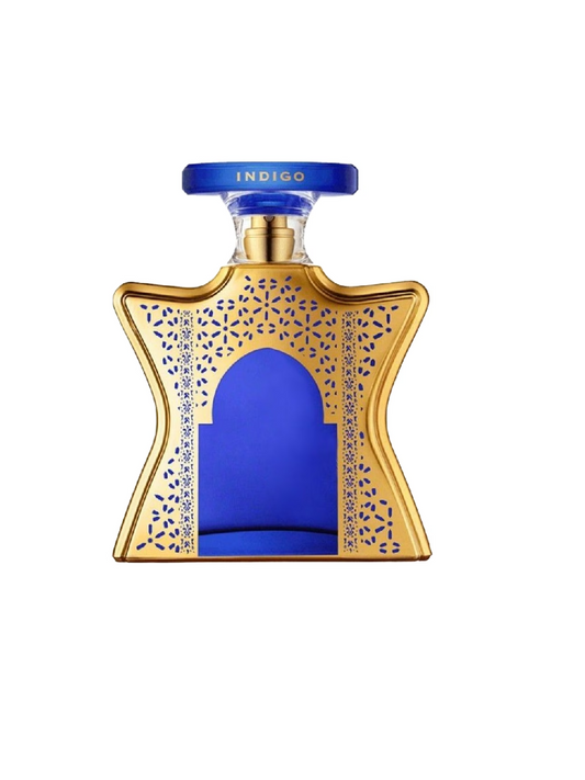 Dubai Indigo Bond No 9