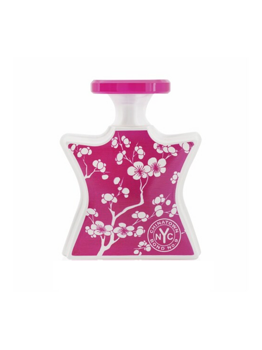 Chinatown Bond No 9