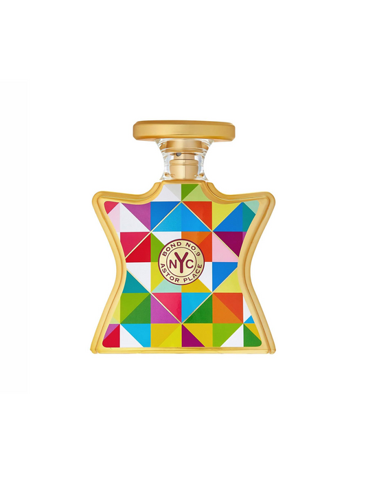 Astor Place Bond No 9