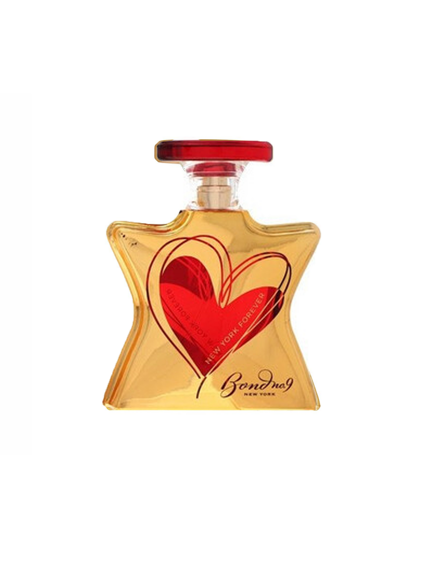 New York Forever Bond No 9