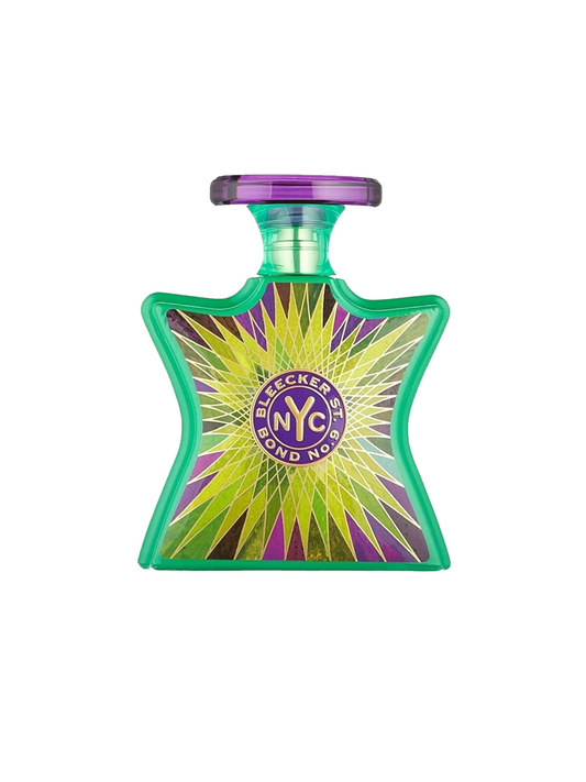 Bleecker Street Bond No 9