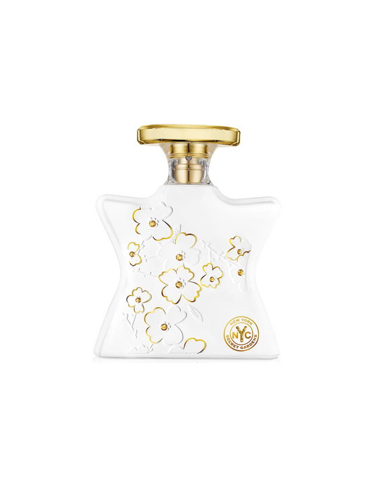 New York Secret Gardens Bond No 9
