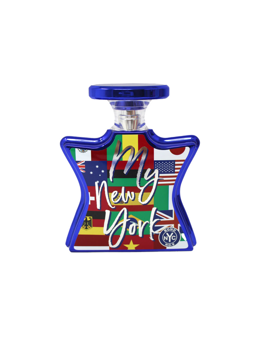 My New York Bond No 9