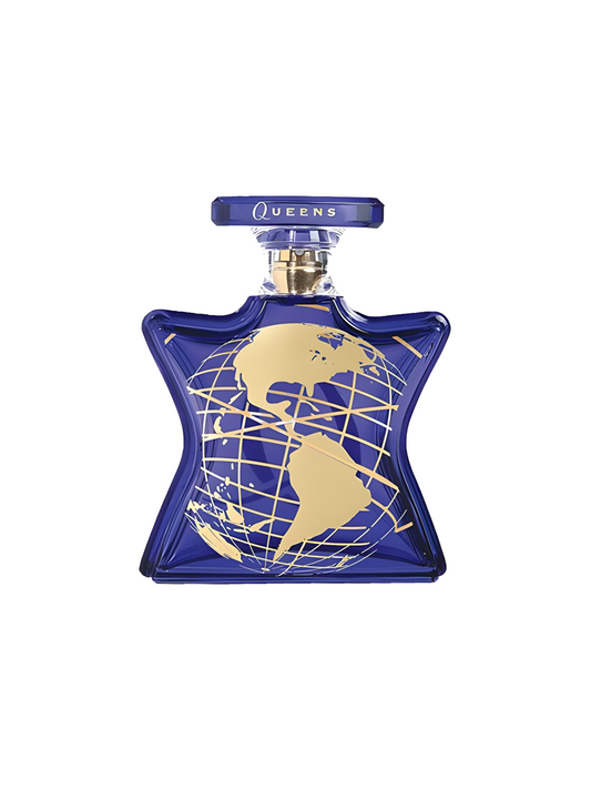 Queens Bond No 9