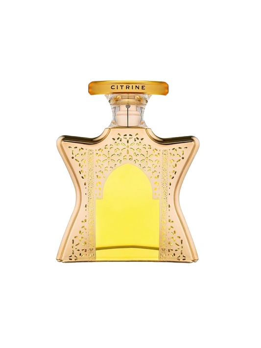 Dubai Citrine Bond No 9