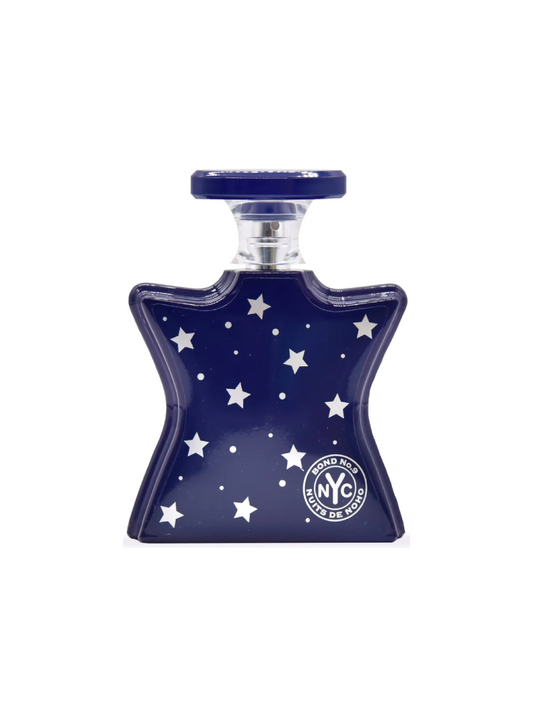 Nuits de Noho Bond No 9