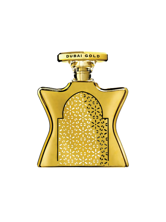 Dubai Gold Bond No 9