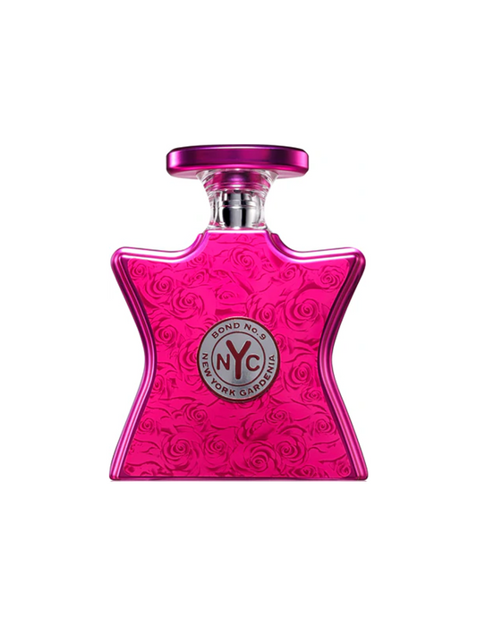 New York Gardenia Bond No 9