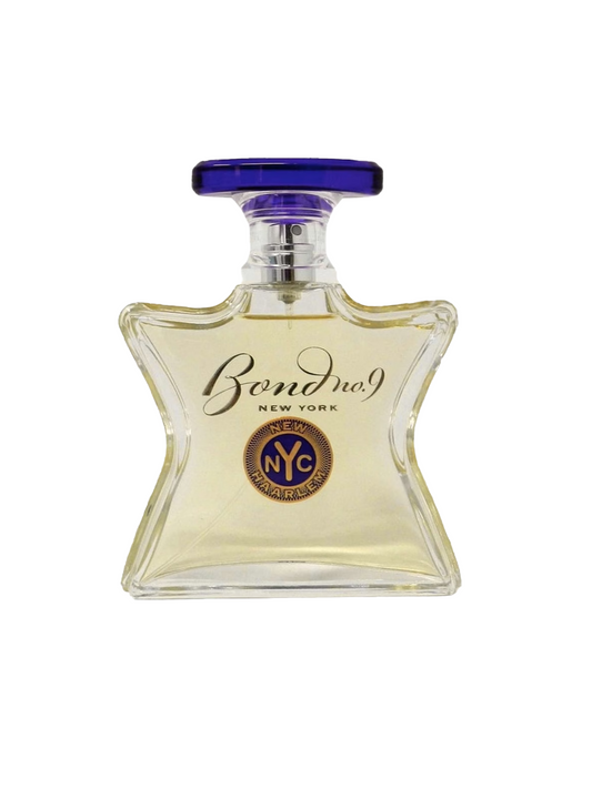 New Haarlem Bond No 9