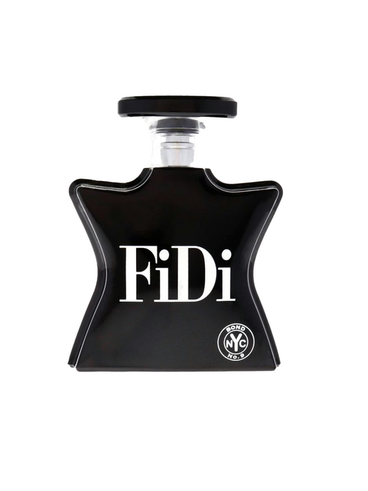 FiDi Bond No 9