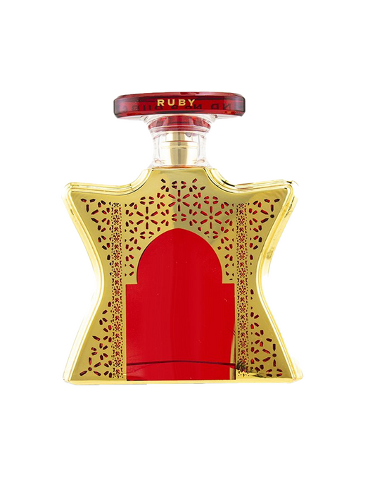 Dubai Ruby Bond No 9