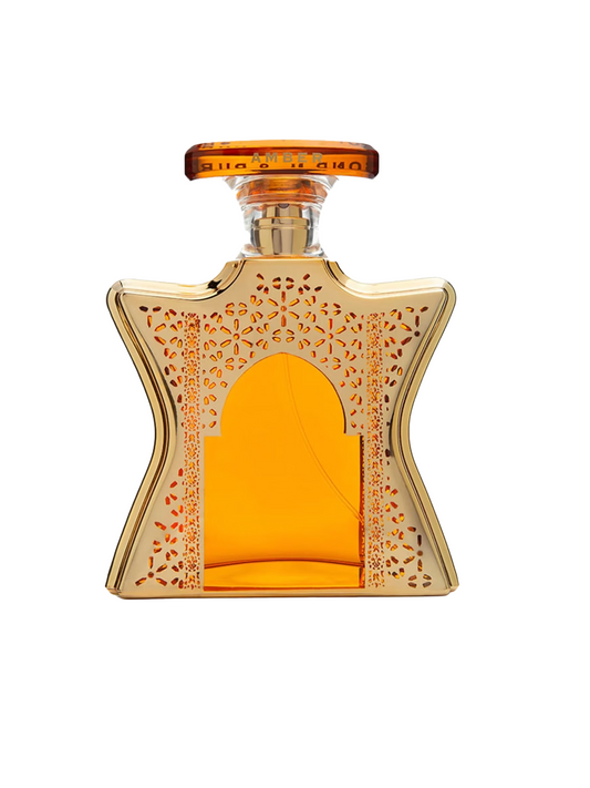 Dubai Amber Bond No 9