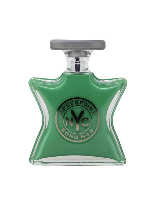 Greenpoint Bond No 9