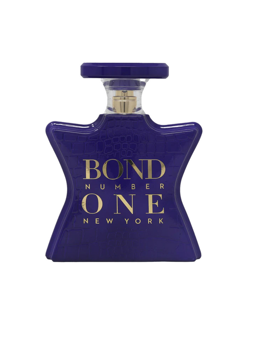 Bond Number One Bond No 9