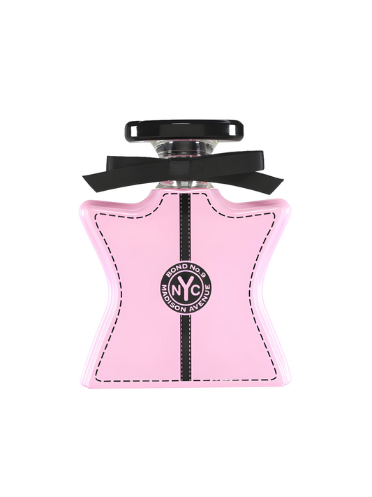 Madison Avenue Bond No 9