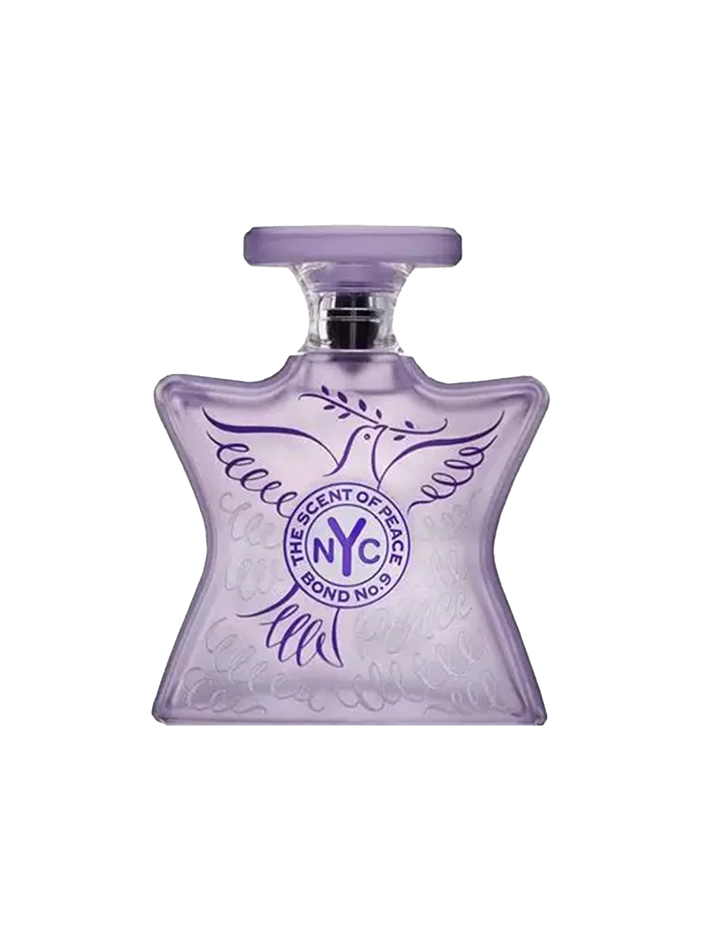 The Scent Of Peace Bond No 9