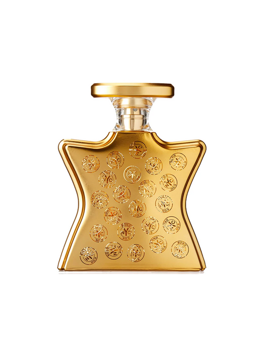 Signature by Bond No.9
