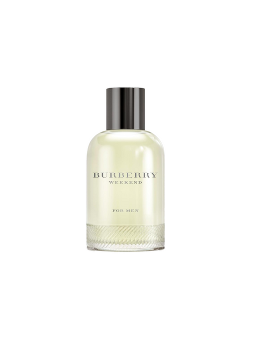 Weekend for Men Burberry