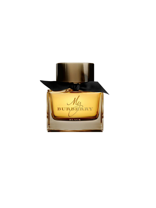 My Burberry Black Burberry
