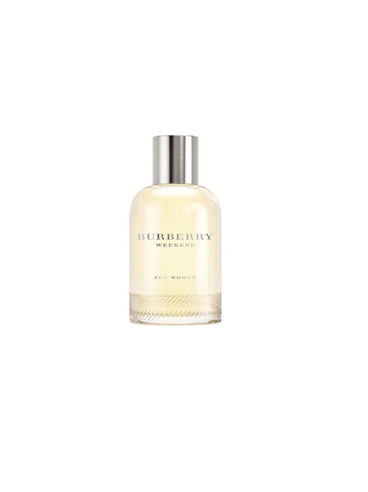 Weekend for Women Burberry