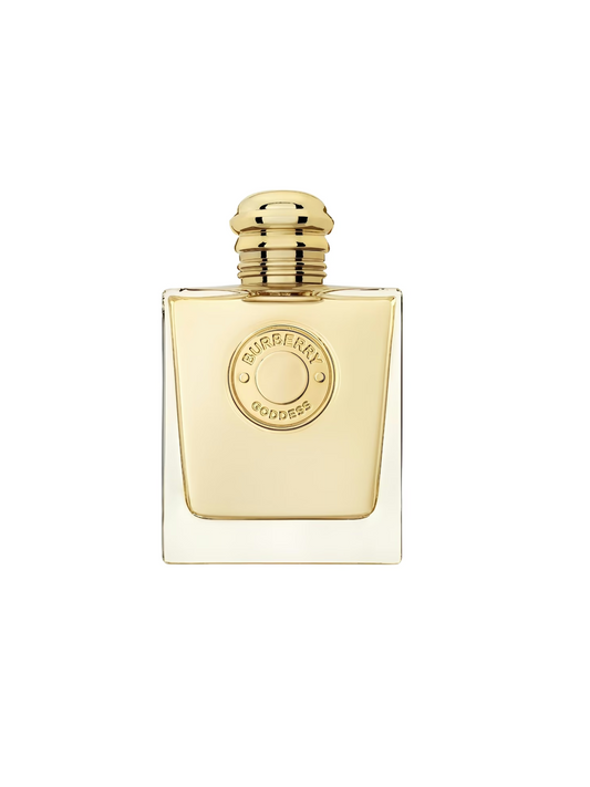 Goddess Burberry