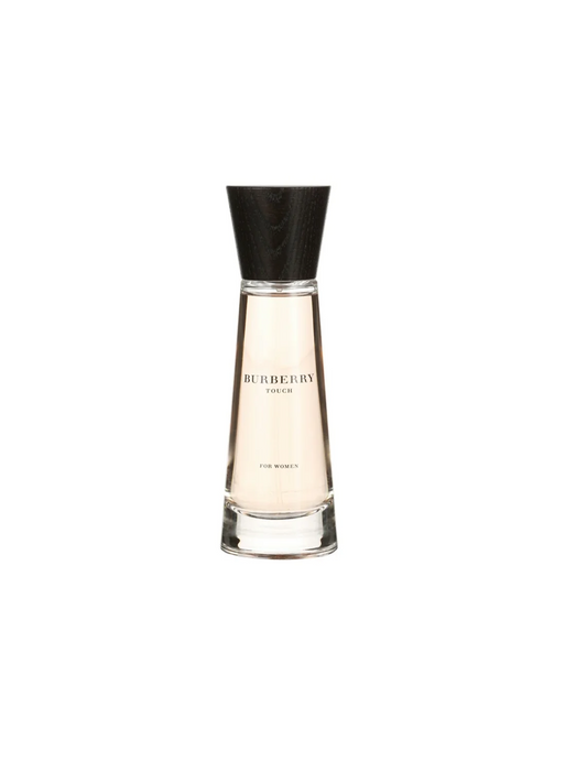 Burberry Touch Eau De Parfum For Women